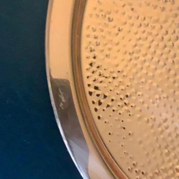 Coppercraft platter - Picture 3 of 3